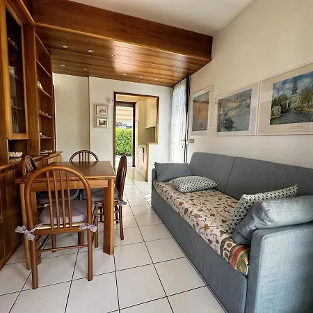 Διαμέρισμα Ginepri *