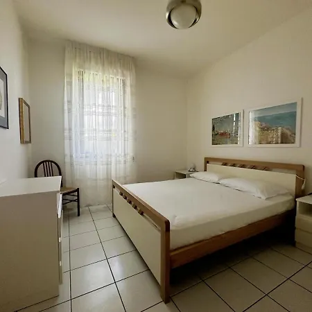 Apartment Ginepri