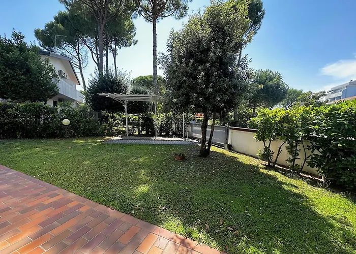 Διαμέρισμα Ginepri *