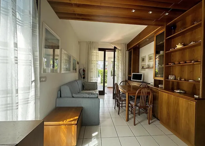 Διαμέρισμα Ginepri *