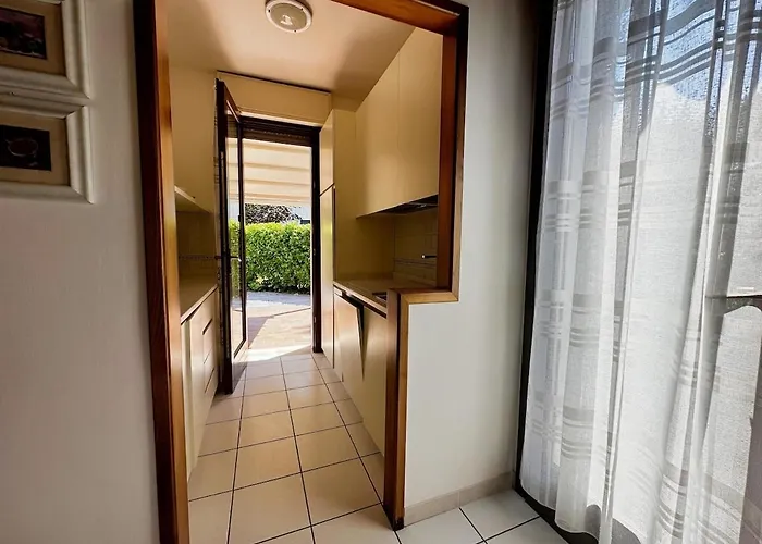 Ginepri Διαμέρισμα *